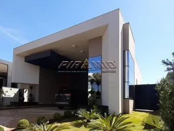 imagem 1 - Casa alto padrão em condomínio fechado, Bonfim Paulista, (Zona Sul), em Ribeirão Preto/SP: imagem 1 - Casa alto padrão em condomínio fechado, Bonfim Paulista, (Zona Sul), em Ribeirão Preto/SP: