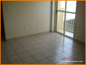 Apartamento padrão, Alto da Boa Vista, Zona Sul, Ribeirão Preto SP