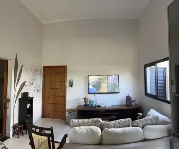 Casa em condomínio, Bonfim Paulista, Zona Sul, Ribeirão Preto/SP.