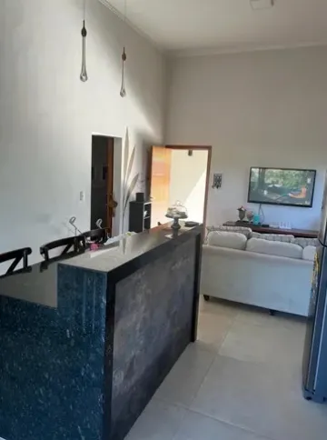 Casa em condomínio, Bonfim Paulista, Zona Sul, Ribeirão Preto/SP.