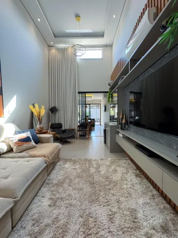 imagem 2 - Casa em condomínio, Distrito Bonfim Paulista, Zona Sul, em Ribeirão Preto/SP; imagem 2 - Casa em condomínio, Distrito Bonfim Paulista, Zona Sul, em Ribeirão Preto/SP;