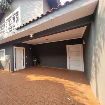 imagem 1 - Casa sobrado no bairro Planalto Verde, Zona Norte, em Ribeirão Preto/SP; imagem 1 - Casa sobrado no bairro Planalto Verde, Zona Norte, em Ribeirão Preto/SP;