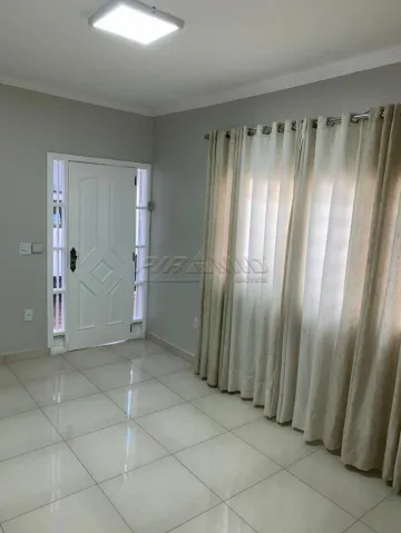 Alugar Casa / Padrão em Ribeirão Preto. apenas R$ 3.800,00