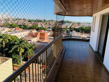 imagem 5 - Apartamento alto padrão com 261.36m², bairro Centro, Zona Central em Ribeirão Preto/SP imagem 5 - Apartamento alto padrão com 261.36m², bairro Centro, Zona Central em Ribeirão Preto/SP