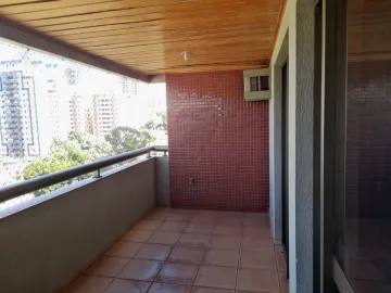 Apartamento padrão, Santa Cruz do José Jacques, (Zona Sul), Ribeirão Preto SP.