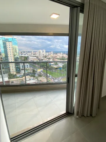 Apartamento de alto padrão, Bairro Alto da Boa Vista (Zona Sul), em Ribeirão Preto/SP: