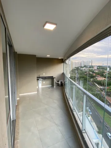 Apartamento de alto padrão, Bairro Alto da Boa Vista (Zona Sul), em Ribeirão Preto/SP: