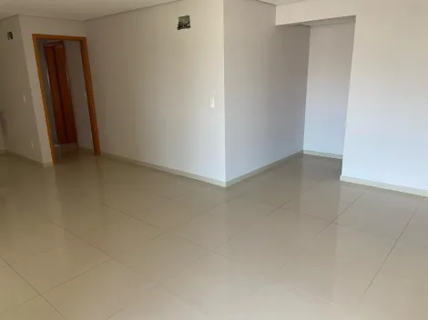 Apartamento padrão, Bosque das Juritis, Zona Sul, Ribeirão Preto SP