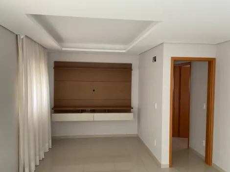 Apartamento padrão, Bosque das Juritis, Zona Sul, Ribeirão Preto SP