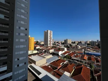 Apartamento padrão, Jardim Paulista, Zona Leste, Ribeirão Preto SP