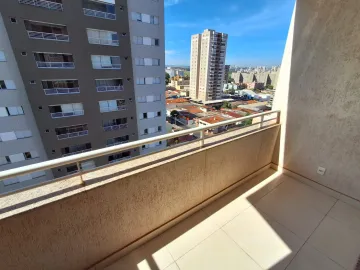 Apartamento padrão, Bairro Jardim Paulista, (Zona Leste), em Ribeirão Preto SP.