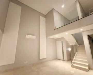 imagem 1 - Casa em Condomínio Alphaville II, Bairro Bonfim Paulista, ( Zona Sul) , em Ribeirão Preto/SP; imagem 1 - Casa em Condomínio Alphaville II, Bairro Bonfim Paulista, ( Zona Sul) , em Ribeirão Preto/SP;