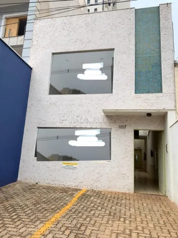 imagem 1 - Prédio Comercial / Com 4 Salas, Bairro Centro ( Zona Central), em Ribeirão Preto/SP; imagem 1 - Prédio Comercial / Com 4 Salas, Bairro Centro ( Zona Central), em Ribeirão Preto/SP;