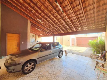 Alugar Casa / Padrão em Ribeirão Preto. apenas R$ 510.000,00