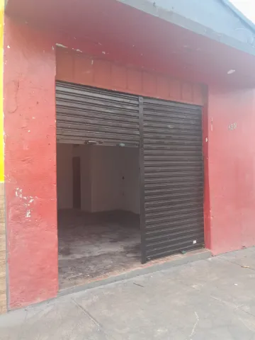 Alugar Comercial / Salão em Ribeirão Preto. apenas R$ 1.500,00