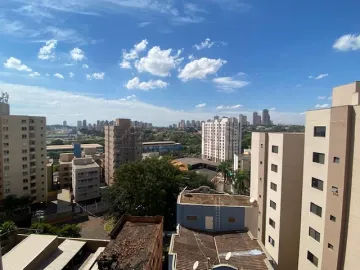 Apartamento Padrão, Bairro Jardim Nova Aliança, (Zona Sul), em Ribeirão Preto/SP