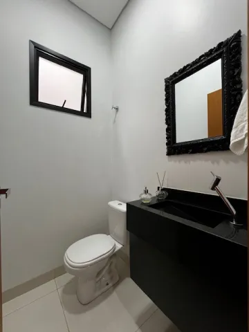 imagem 4 - Casa térrea em condomínio fechado, Bonfim Paulista, Zona Sul, Ribeirão Preto SP imagem 4 - Casa térrea em condomínio fechado, Bonfim Paulista, Zona Sul, Ribeirão Preto SP