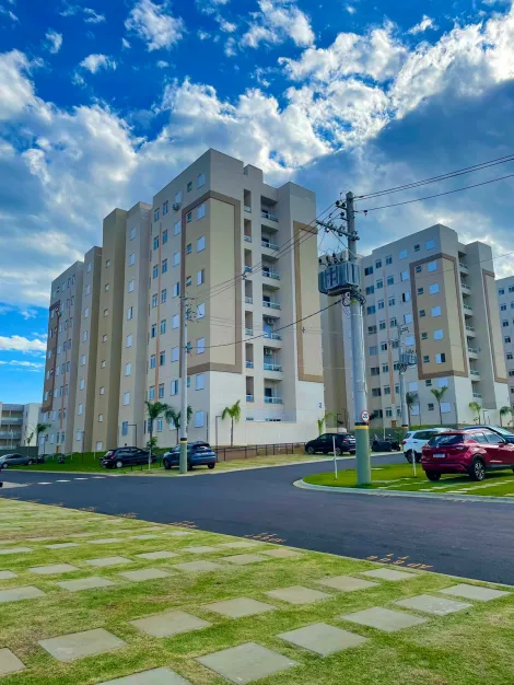 Alugar Apartamento / Padrão em Ribeirão Preto. apenas R$ 1.650,00