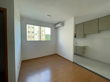 imagem 2 - Apartamento padrão com 47 m2, Bairro Recreio das Acácias, Zona Sul, Ribeirão Preto SP imagem 2 - Apartamento padrão com 47 m2, Bairro Recreio das Acácias, Zona Sul, Ribeirão Preto SP
