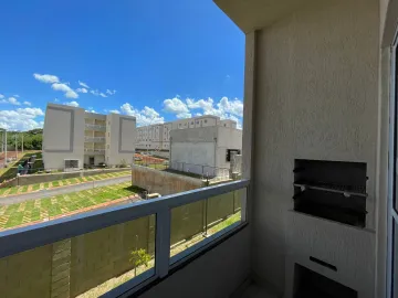 Alugar Apartamento / Padrão em Ribeirão Preto. apenas R$ 1.480,00