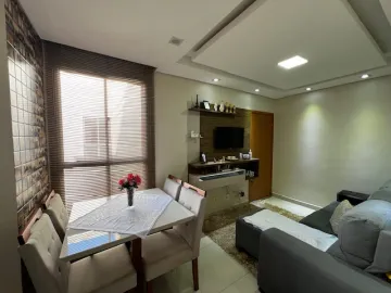 imagem 3 - Apartamento padrão, bairro Greenville, Zona Leste, região do Novo Shopping, Ribeirão Preto SP imagem 3 - Apartamento padrão, bairro Greenville, Zona Leste, região do Novo Shopping, Ribeirão Preto SP