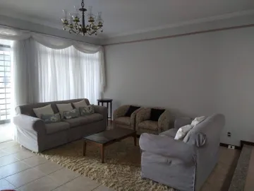 Casa térrea padrão, bairro Alto da Boa Vista, Zona Sul, Ribeirão Preto SP