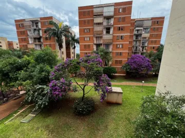 Apartamento padrão, Parque Industrial Lagoinha, Zona Leste, Ribeirão Preto/SP
