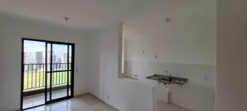 Apartamento Padrão, Bairro Olhos D´Água, (Zona Sul), em Ribeirão Preto/SP;