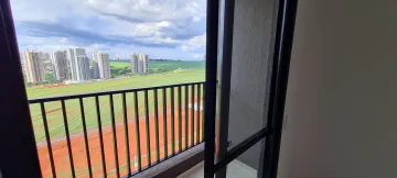 Apartamento Padrão, Bairro Olhos D´Água, (Zona Sul), em Ribeirão Preto/SP;