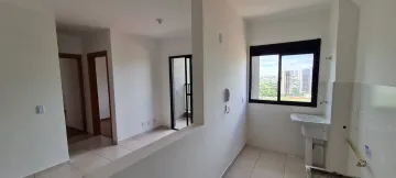 Apartamento Padrão, Bairro Olhos D´Água, (Zona Sul), em Ribeirão Preto/SP;