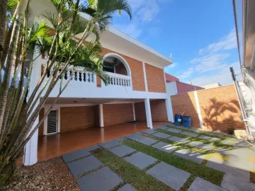 Alugar Casa / Padrão em Ribeirão Preto. apenas R$ 1.260.000,00