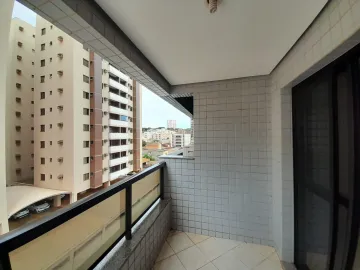 Apartamento padrão, Bairro Jardim São Luiz, (Zona Sul), em Ribeirão Preto/SP;