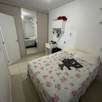 Apartamento Mobiliado, Bairro Jardim Botânico, (Zona Sul), em Ribeirão Preto/SP: