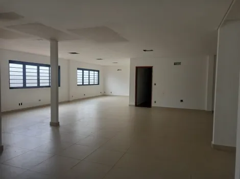 Comercial / Ponto Comercial - Alto da boa vista - Locação - Comercial - Zona Sul Ribeirão Preto