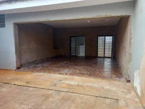 Comercial / Ponto Comercial - Alto da boa vista - Locação - Comercial - Zona Sul Ribeirão Preto