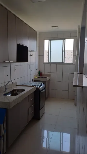 Apartamento Padrão, Bairro Guaporé, ( Zona Sul), em Ribeirão Preto/SP;