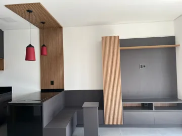 Apartamento no Bairro Jardim Botânico, Zona Sul, Ribeirão Preto/SP.