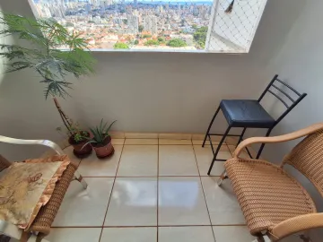 Apartamento padrão Jardim Paulistano, Zona Leste, Ribeirão Preto SP