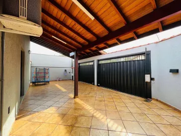 Alugar Casa / Padrão em Ribeirão Preto. apenas R$ 850.000,00