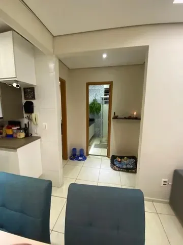 Apartamento no Bairro Residencial Greenville, Zona Leste de Ribeirão Preto/SP.