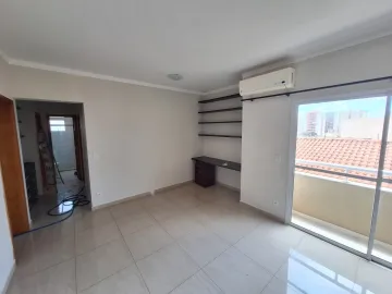 Apartamento padrão, Bairro Jardim Paulista, (Zona Leste), em Ribeirão Preto/SP: