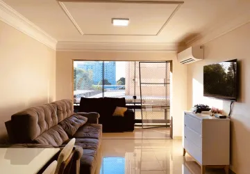 Apartamento padrão, Jardim Palma Travassos, Zona Leste, Ribeirão Preto SP