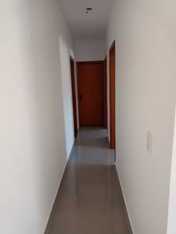 Apartamento padrão terreo com quintal, bairro Palmares, Zona Leste, Ribeirão Preto SP