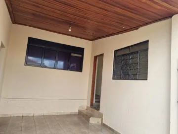 Casa residencial, Bairro Campos Elíseos, (Zona Leste), em Ribeirão Preto/SP: