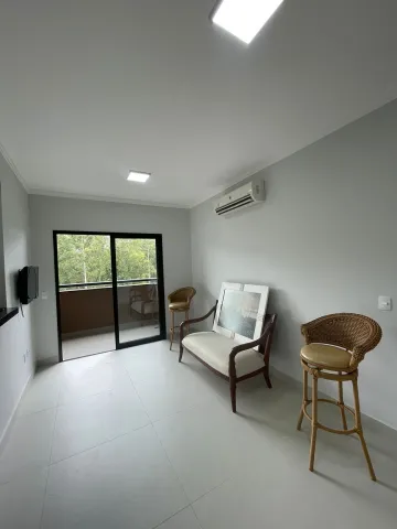 Apartamento Semi Mobiliado no Bairro Jardim Recreio, Zona Oeste, Ribeirão Preto/SP.