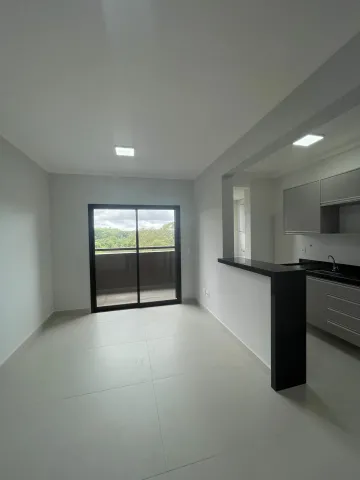 Apartamento no Bairro Jardim Recreio, Zona Oeste, Ribeirão Preto/SP.
