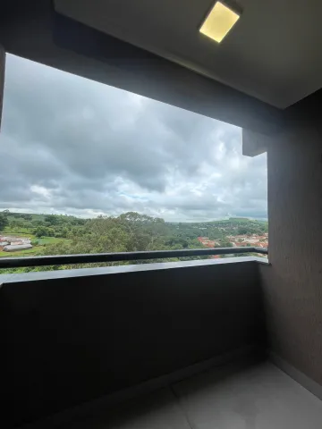 Apartamento no Bairro Jardim Recreio, Zona Oeste, Ribeirão Preto/SP.