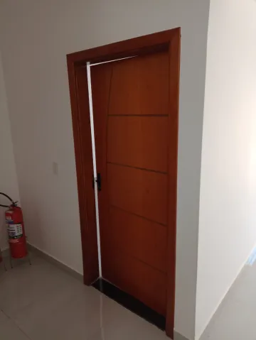 Apartamento padrão, bairro Palmares, Zona Leste, Ribeirão Preto SP