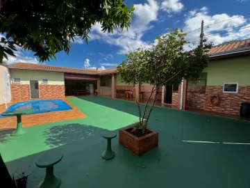 Casa para Área de lazer, bairro Portal do Alto, Zona Oeste, Ribeirão Preto SP