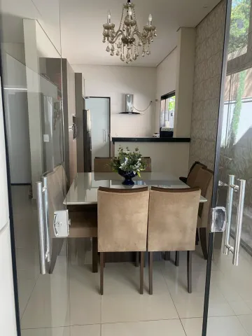 imagem 4 - Casa térrea em condomínio fechado, Bonfim Paulista, Zona Sul, Ribeirão Preto SP imagem 4 - Casa térrea em condomínio fechado, Bonfim Paulista, Zona Sul, Ribeirão Preto SP
